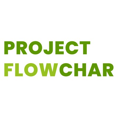 FlowChar's Logo