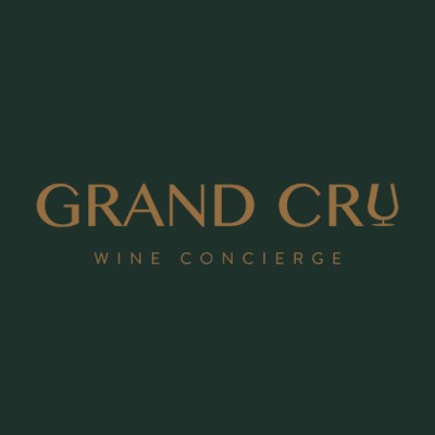 Grand Cru Wine Concierge's Logo