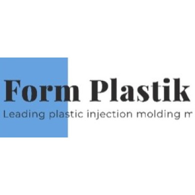 Form Plastik A.Ş.'s Logo