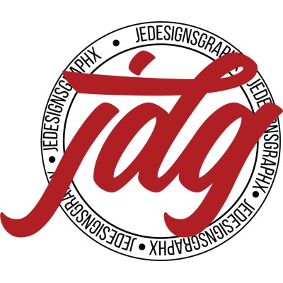 JeDesignsGraphx's Logo