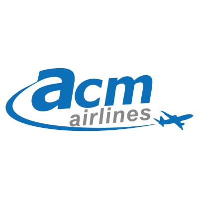 Acm Airlines's Logo