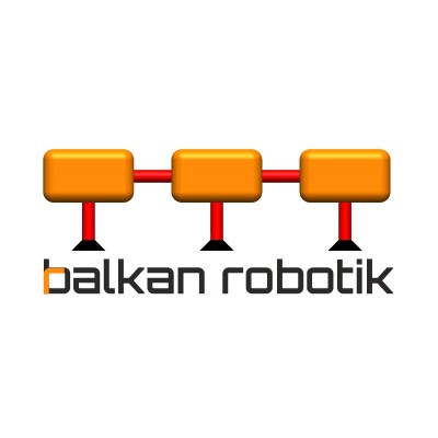 Balkan Robot Technologies's Logo