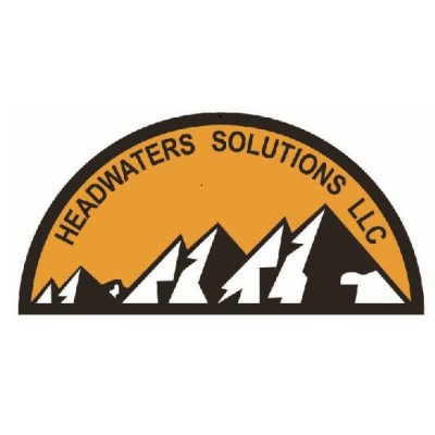 Headwaters Solutions LLC's Logo