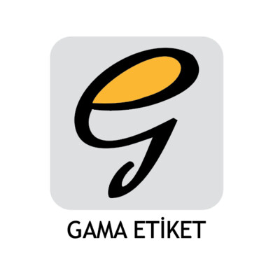 Gama Etiket's Logo