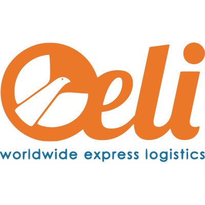 Eli Express Turkey's Logo