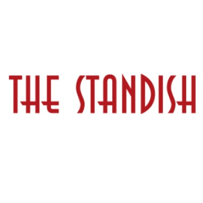 The Standish - Singapore Wine Shop & Retailer's Logo