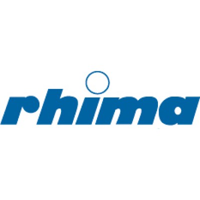 Rhima Singapore's Logo