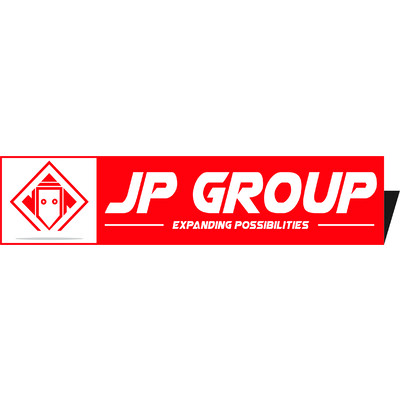 J P Extrusiontech Pvt Ltd.'s Logo