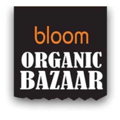 BloomOrganicBazaar's Logo