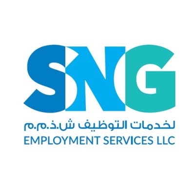 SNG EMPLOYMENT SERVICES LLC's Logo