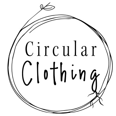 CIRCULAR CLOTHING's Logo