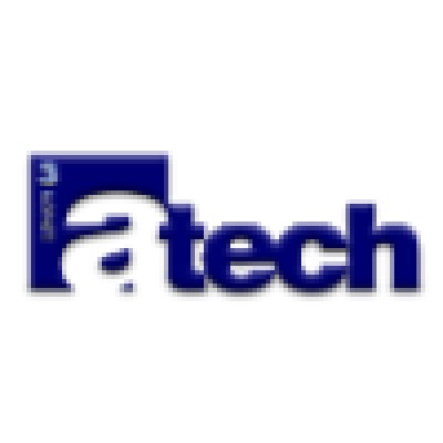 A-TECH Services Inc.'s Logo