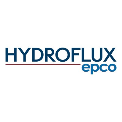 Hydroflux Epco Pty Ltd's Logo