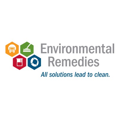 Environmental Remedies LLC's Logo