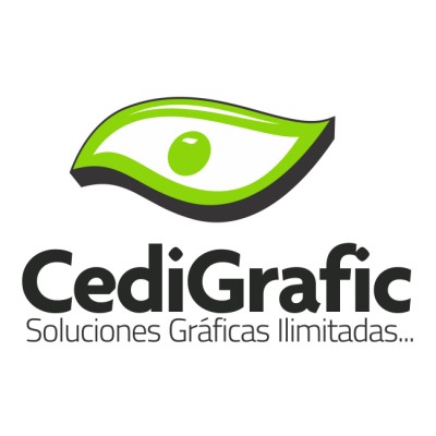 CediGrafic's Logo