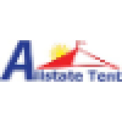 Allstate Tent's Logo