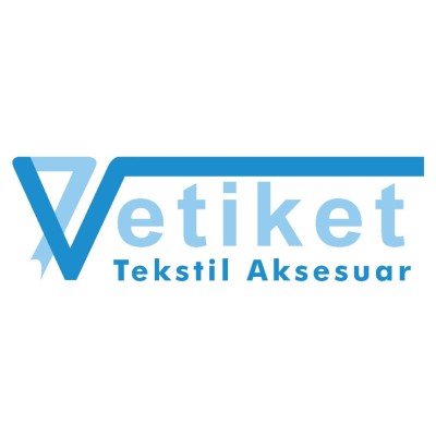 V Etiket Tekstil Aksesuarları (V Label Textile Accessories)'s Logo