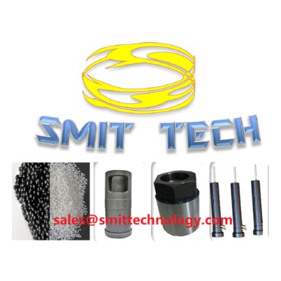 Smit Technology - diecasting machine consumble parts's Logo