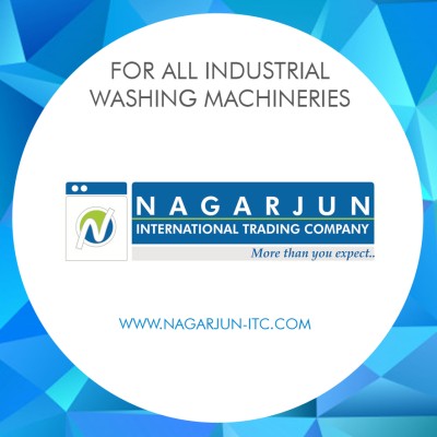 Nagarjun International Trading Company - India's Logo