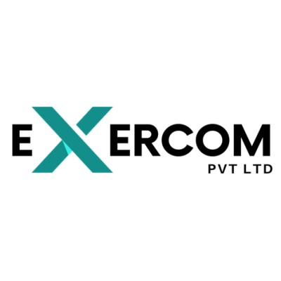 Exercom Pvt Ltd's Logo