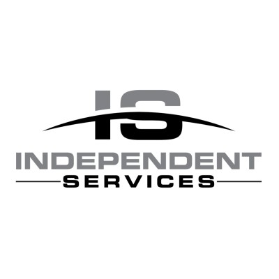 Independent Services LLC.'s Logo