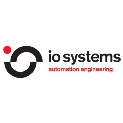 IO Systems Ltd's Logo