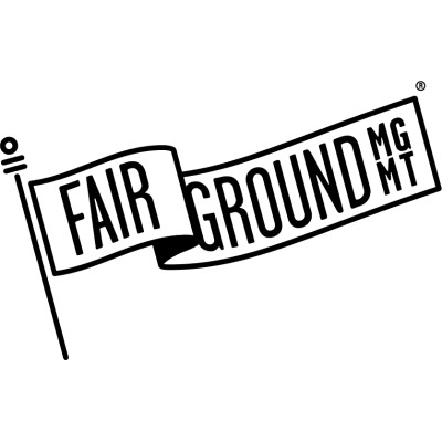 Fairground Management's Logo