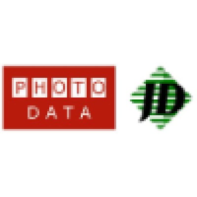 JD Photo Data's Logo