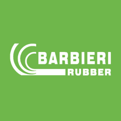 Barbieri Rubber | Production Strategy and Consulting's Logo