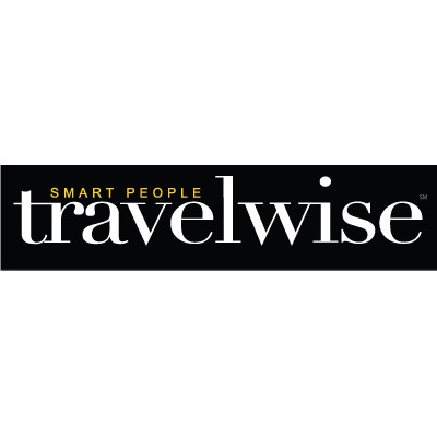 Travelwise International's Logo