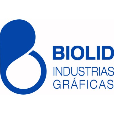 Biolid Industrias Gráficas's Logo