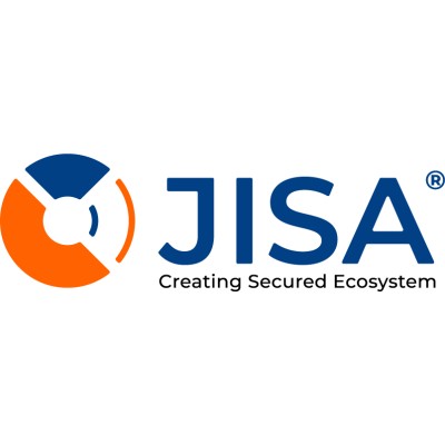 JISA Softech Private Limited's Logo