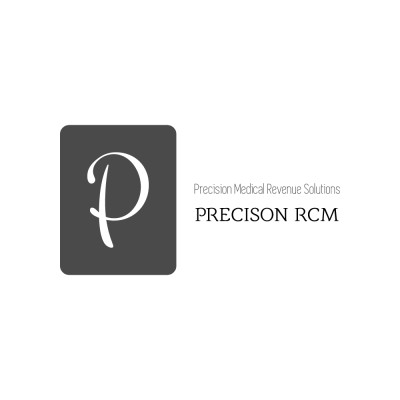 Precision Medical Revenue Solutions's Logo