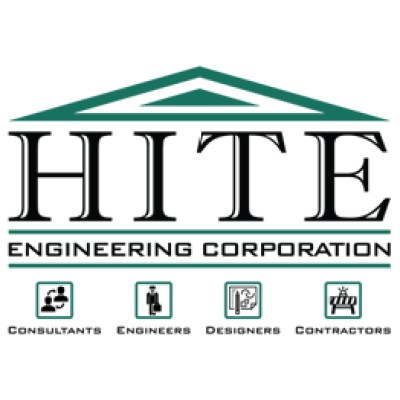 HITE Engineering Corporation's Logo