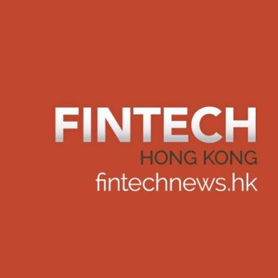 Fintech News Hong Kong's Logo