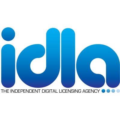 Independent Digital Licensing Agency Inc (IDLA)'s Logo