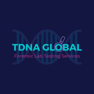 TOXICOLOGY AND DNA GLOBAL SERVICES's Logo