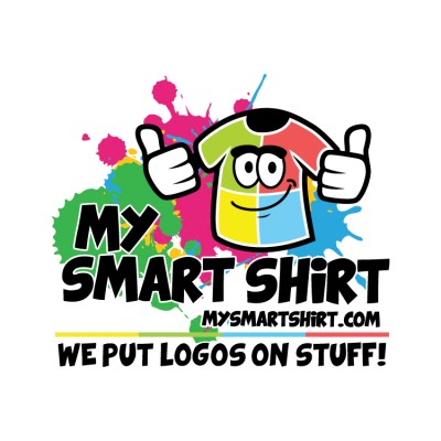 My Smart Shirt's Logo