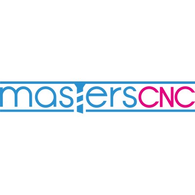 Masters CNC's Logo