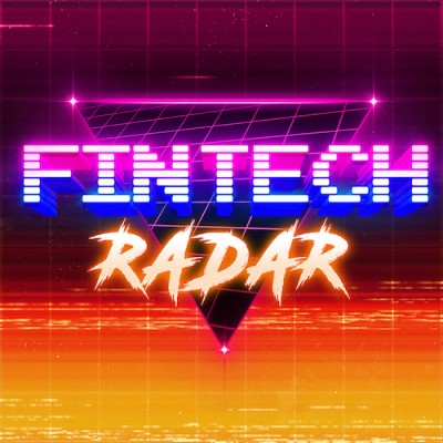 Fintech Radar's Logo