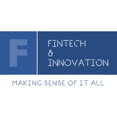 Fintech & Innovation (Discover a new financial attitude)'s Logo