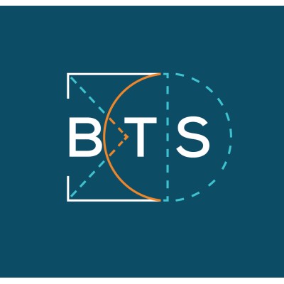 Built to Suit (BTS) Brands's Logo