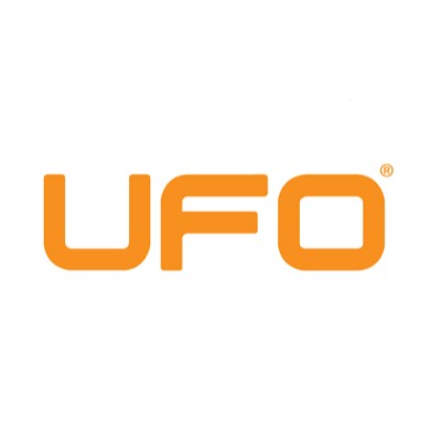 UFO Heaters North America's Logo