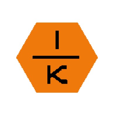 IK Engineering's Logo