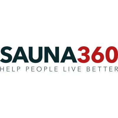 Sauna360's Logo