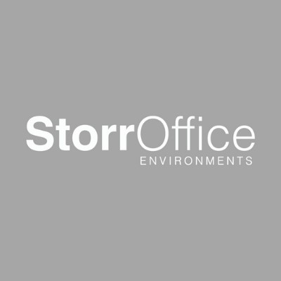 Storr Office Environments's Logo