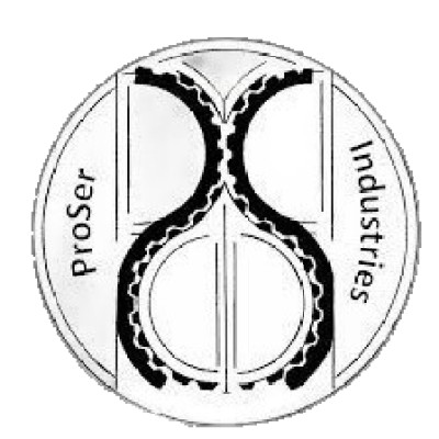 ProSer Industries's Logo