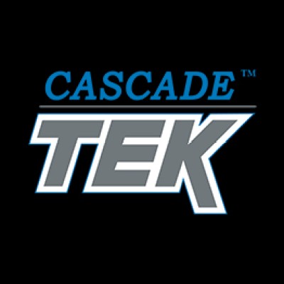 Cascade TEK Solutions LLC's Logo