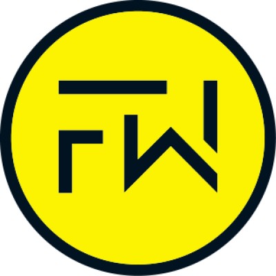 Fintech Week Tel Aviv's Logo