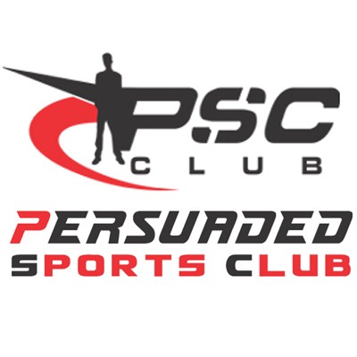 Persuaded Sports Club's Logo